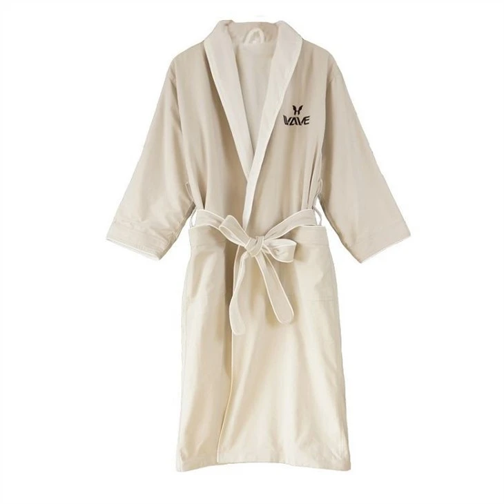 Hotel Velour Bathrobe