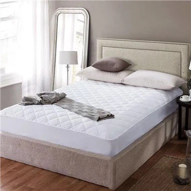 Çarşaf Tarzı Yatak Koruyucu